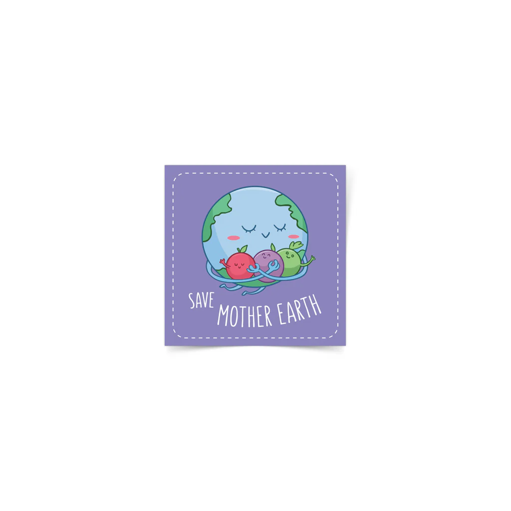 Green Habits Stickers Reminders - Image 7